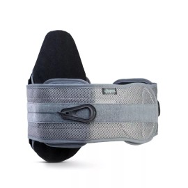 Aspen OTS 650 LSO Back Brace – Universal Adjustable Lumbar Support (506503)
