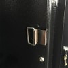 SPIKA Small Gun Safe Door Panel Organizer(14W48H),Pistol Holsters and Documents