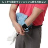 Tabata GV8040 Golf Triangular Teacher Fit Eco Package Swing Practice
