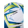 Reusch Football Attrakt Silver Training Ball - Hand-stitched Football for