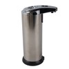 Automatic Induction Soap Dispenser Infrared Motion Sensor Bottle for Bathroom