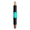 NYX Professional Makeup Wonder Stick Contorno E Iluminador 4g Tono