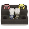 HeoSolution Spice Set for Caravans and Boats 2100 Spices Small