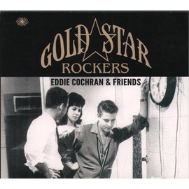 Gold Star Rockers