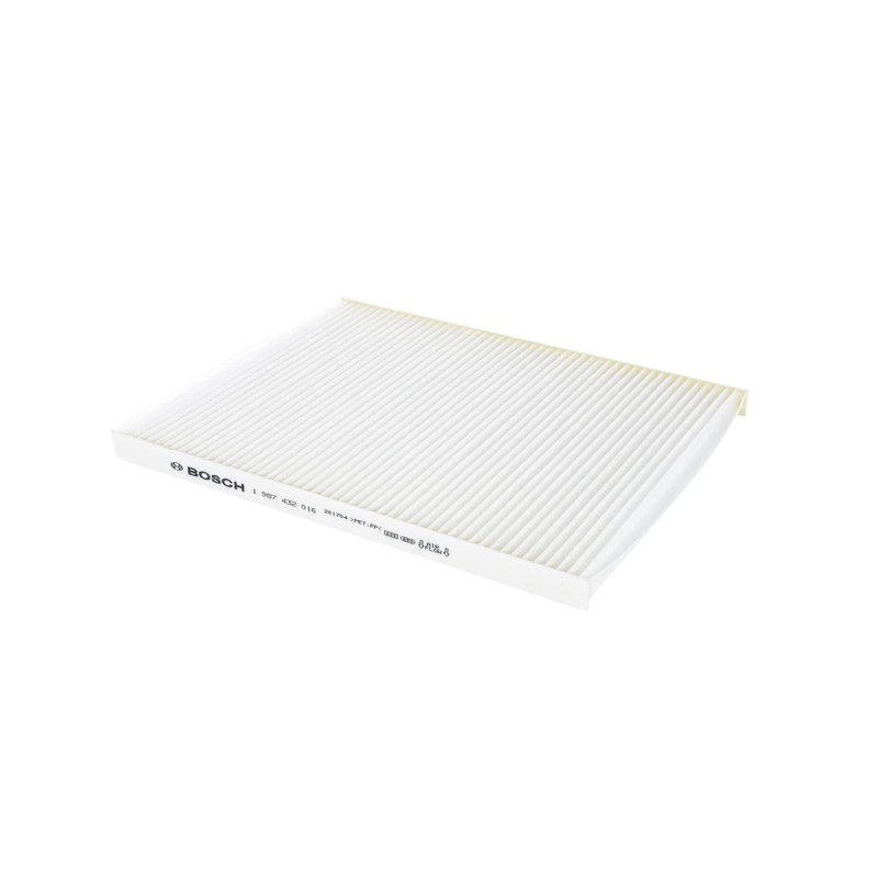 Bosch M2016 - Cabin Filter Standard