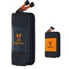 Daiwa Presso Wallet, M(C) Orange