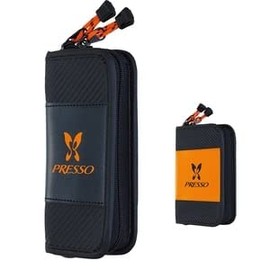 Daiwa Presso Wallet, M(C) Orange