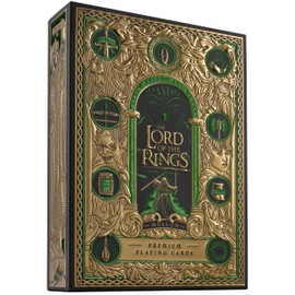 Il Signore degli Anelli (Carte da Gioco)