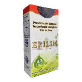 Erilim 42 Dias Alivia Síntomas De Gastritis, Reflujo, Acidez