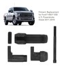 Fuel Injector Socket Set Removal Tool Replacement for Ford F‑450