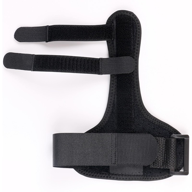 Acpetdr Trigger Thumb Splint Thumb Support Brace Stabilizer for Pain,