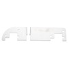 Camper Door Burglary Protection Security Anti-Theft Replacement for Ducato 250