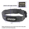 EXCELLENT ELITE SPANKER Collar de Perro táctico de Nylon Collar