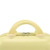 14in Small Travel Hand Luggage Mini Carry On Luggage Hard