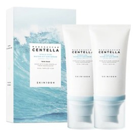 Skin1004 Madagascar Centella Hyalucica Waterfit Sun Serum2pz