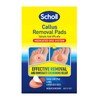 Scholl Callous Removal Pads