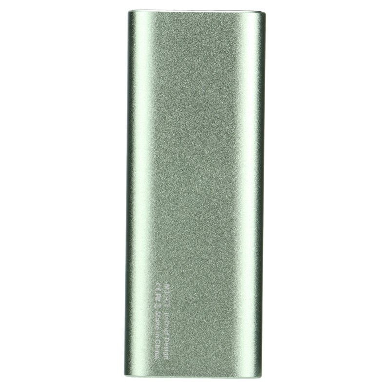 Portable Hard Drive NGFF USB3.1 PSSD High Speed Ultraslim Plug