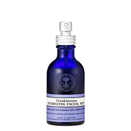 NEAL'S YARD REMEDIES Frankincense Hydrating Mist (High Moisturizing Lotion) 1.5 fl oz (45 ml)