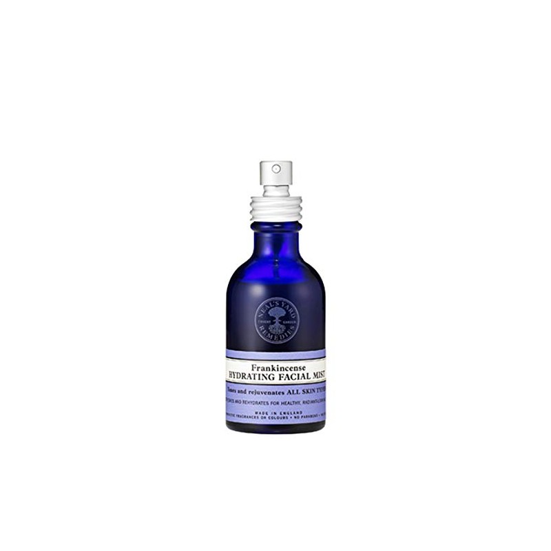 NEAL'S YARD REMEDIES Frankincense Hydrating Mist (High Moisturizing Lotion) 1.5