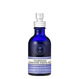 NEAL'S YARD REMEDIES Frankincense Hydrating Mist (High Moisturizing Lotion) 1.5 fl oz (45 ml)