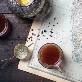 Coffee Bean Direct English Breakfast Loose Leaf Tea, 2 Pound Bag