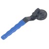 Angle Grinder Lock Nut with Adjustment Pin Wrench Stainless Steel
