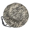 Gelante 100% Cotton Stone-Washed Adjustable Bucket Safari Boonie Sun Hats,