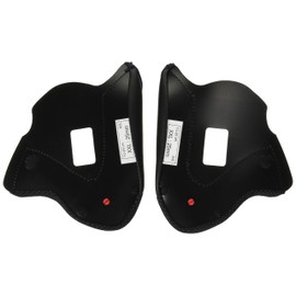 Yamaha 90791-49867 Helmet Parts Cheek Pad YJ-20 ZENITH 1.0 inches (25 mm)