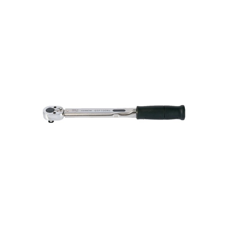 Toichi Seisakusho QSP12N4 Torque Wrench