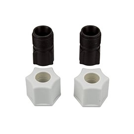Stenner Pumps Connecting Nut with Adaptor 3-8in. Pack of 2 UCADPTR