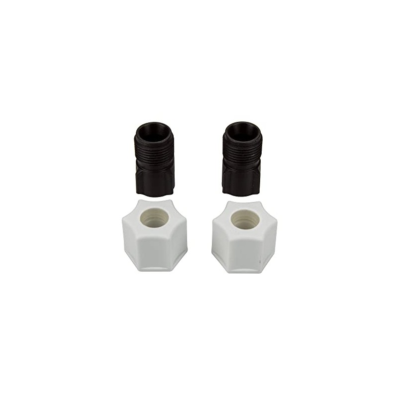 Stenner Pumps Connecting Nut with Adaptor 3-8in. Pack of 2