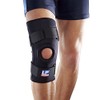 Knee Stabiliser with Velcro - size L