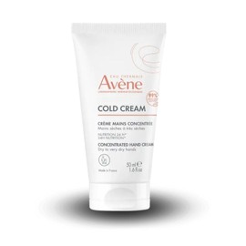 Avene Cold Cream Hand Cream Concentrate