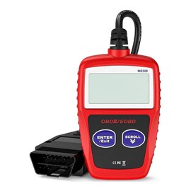 Sarini OBD2 Scanner Car Diagnostic Tool Auto OBDII Fault Code Reader Car Tester CAN Scan Tool for OBDII Protocol Vehicles After 1996