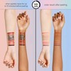 Peel off Matte Lip Stain, Lip Liner Tattoo, Long-Lasting Gloss,