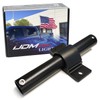 iJDMTOY Universal Fit Inside Truck Bed Mount Single Flag Pole