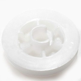 Technology Parts Store Starter Drum Recoil Rope Reel 17721544430 Compatible with Echo/Shindaiwa Blower Model ES-1000, ES-2000, PB-1000, PB-1010, PB-200, PB-201, PB-2100, PB-2155. OEM