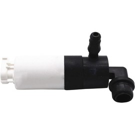 SHLPDFM Windscreen Washer Pump Washer Pump for Saab 9-3 2004-2012 12826943