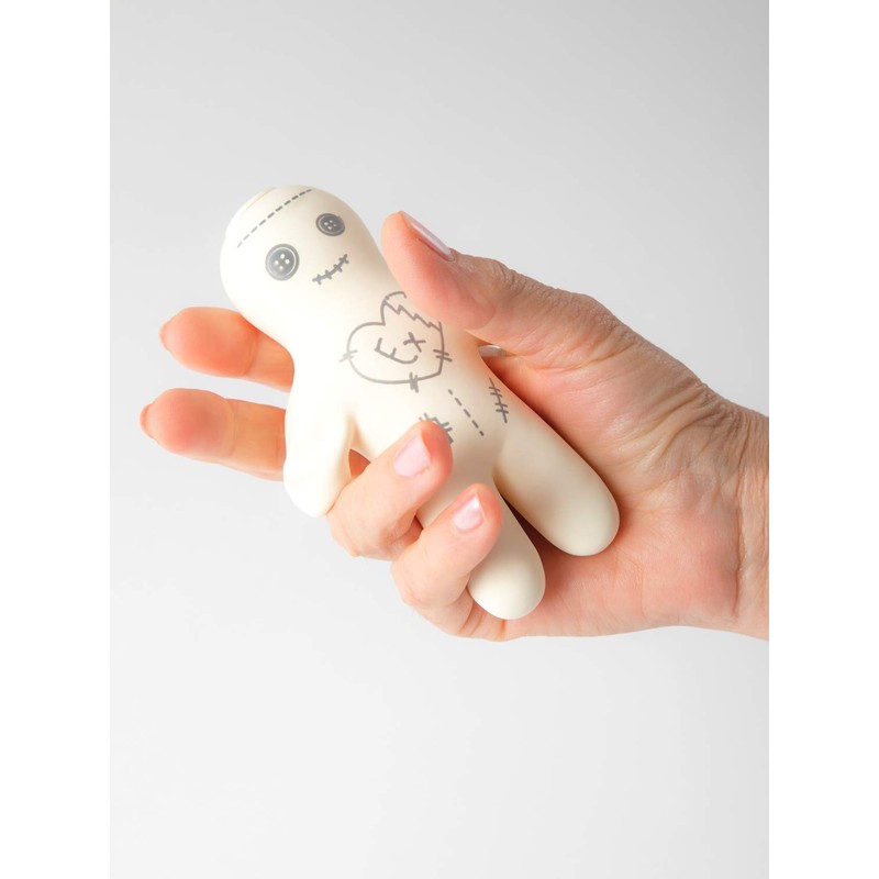 Legami Anti Stress EX Voodoo