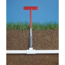 Orbit 26076 1/2" & 3/4" Sprinkler Riser Extractor