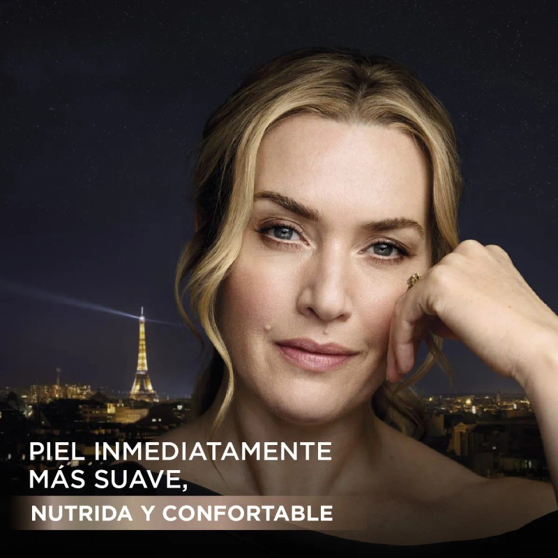 Crema Hidratante Anti Arrugas Age Perfect Oréal 50ml