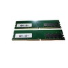 CMS 16GB (2X8GB) DDR4 19200 2400MHZ Non ECC DIMM Memory
