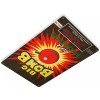 Decor Big Bomb Firecracker 4th July Fireworks Retro USA Wall