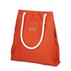 Bvani Large Women's Canvas Tote Bag with Pockets and Beach