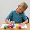 READY 2 LEARN Doodle Dabbers Dot Markers - Set of