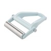 AIMALL Stainless Steel Adjustable Rolling Pin - Non-Stick Dough Roller