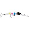 Rapala Deep Tail Dancer 11 Black Wonderbread