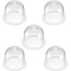 5PCS Primer Bulb Fit for Stihl FS46 FS45 FS55 FS40