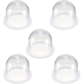 5PCS Primer Bulb Fit for Stihl FS46 FS45 FS55 FS40 FS40C FS50 FS90 String Trimmer Replace# 4226 121 2700