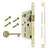 ZENTRO Series Interior Door Lock (Fr. 18 x 196, In.